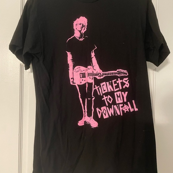 MGK Machine Gun Kelly Tees - Picture 2 of 2